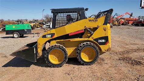 cat 242b3 skid steer specs|cat 242b reviews.